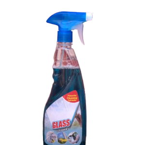 Glass Cleaner
