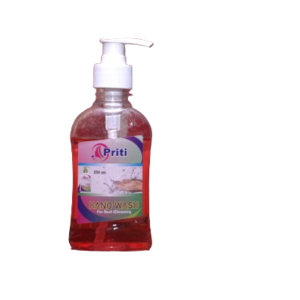 Hand Wash
