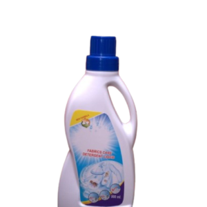 Fabrics Care Detergent Care