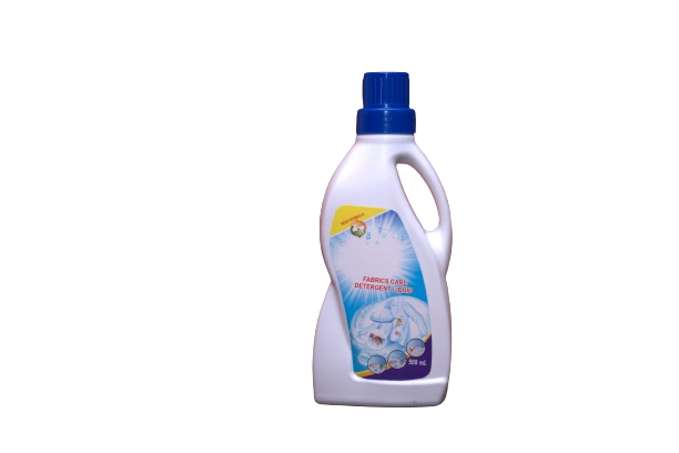Fabrics Care Detergent Care - Image 2