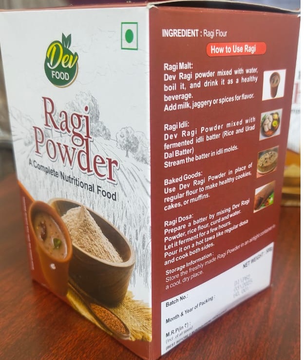Ragi Powder - Image 4